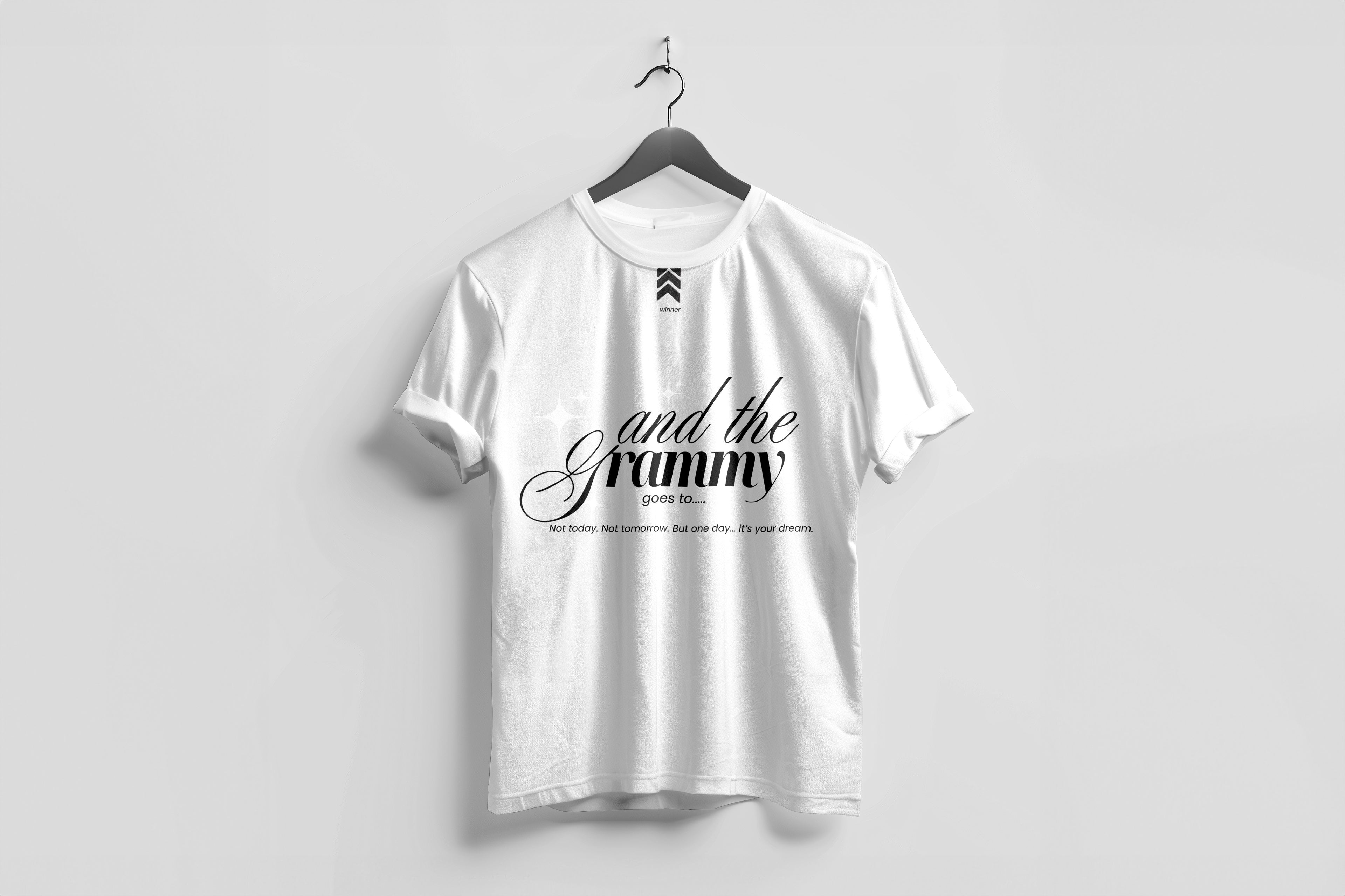 Umzulu Phaqa x Msfit – Limited Edition Hustler’s Dream Tee